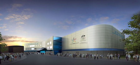 The Icehouse - Holiday Sunshine Coast 0