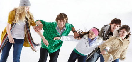 The Icehouse - Holiday Sunshine Coast 1