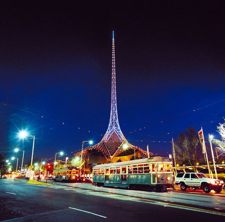 The Arts Centre Melbourne - Holiday Sunshine Coast 0