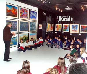 Jewish Museum Of Australia - Holiday Sunshine Coast 2