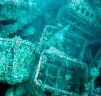 Underwater Sports Diving Centre