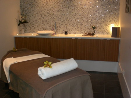 Spa On Brougham - Sunshine Coast Tourism 2