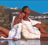 Temple Day Spa