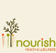 Nourish Health  Wellness
