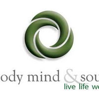 Body Mind  Soul