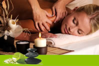 Indica Spa - Holiday Sunshine Coast 2