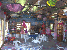 Fairyland Village - Holiday Sunshine Coast 2