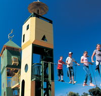 Monash Adventure Park - Holiday Sunshine Coast