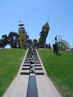 Monash Adventure Park - Holiday Sunshine Coast 2
