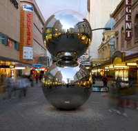Rundle Mall - Holiday Sunshine Coast