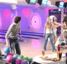 Kingpin Bowling Lounge - Crown Entertainment Complex - Sunshine Coast Tourism