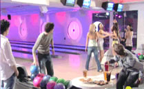 Kingpin Bowling Lounge - Crown Entertainment Complex - Sunshine Coast Tourism 0