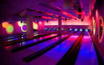 Kingpin Bowling Lounge - Crown Entertainment Complex - Sunshine Coast Tourism 1