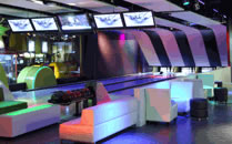 Kingpin Bowling Lounge - Crown Entertainment Complex - Sunshine Coast Tourism 3