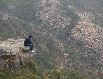 Bunyip Tours - Sunshine Coast Tourism 1