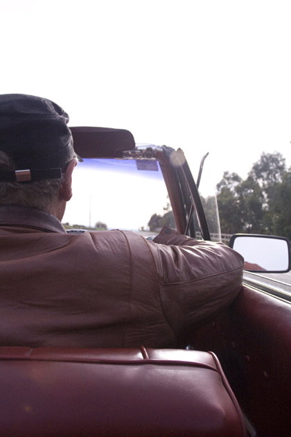 Top Down Tours / Chevrolet Convertibles - Holiday Sunshine Coast 3