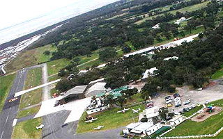 Tooradin VIC Sunshine Coast Tourism