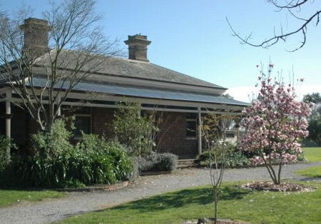 The Old Cheese Factory - Sunshine Coast Tourism 0