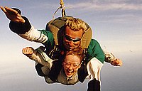 The Parachute School - Sunshine Coast Tourism 0