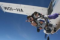 The Parachute School - Sunshine Coast Tourism 1