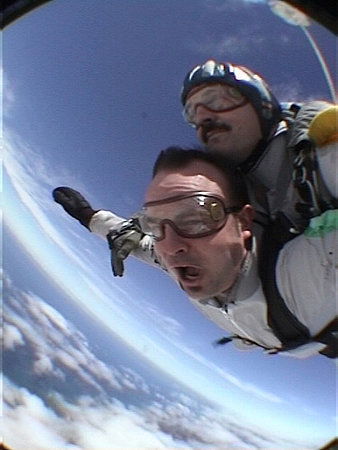 The Parachute School - Sunshine Coast Tourism 2