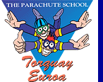 The Parachute School - Sunshine Coast Tourism 3