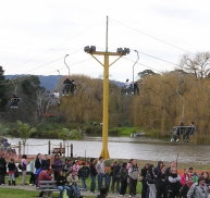 Caribbean Gardens - Sunshine Coast Tourism 2