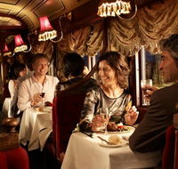 The Colonial Tramcar Restaurant - Sunshine Coast Tourism