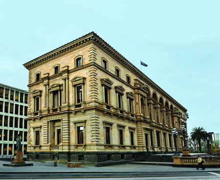 Old Treasury Building - Sunshine Coast Tourism 0