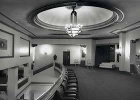 National Theatre - Holiday Sunshine Coast 2