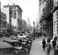 Melbourne City Heritage Walking Tours - Holiday Sunshine Coast