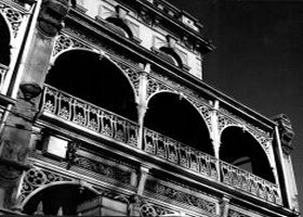 Melbourne City Heritage Walking Tours - Holiday Sunshine Coast 2