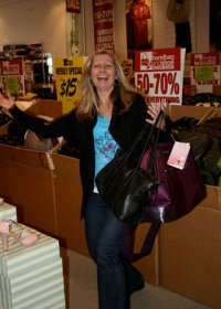 Melbourne Shopping Experiences - Holiday Sunshine Coast 2