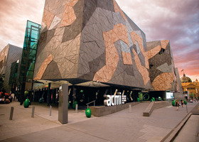 Australian Centre For The Moving Image - Sunshine Coast Tourism 1