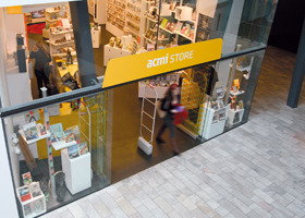 Australian Centre For The Moving Image - Sunshine Coast Tourism 3