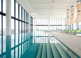 Isika Day Spa & Urban Retreat - Sunshine Coast Tourism 1