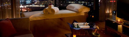 Hilton Day Spa - Holiday Sunshine Coast 0