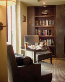 Lyall Hotel And Spa - Sunshine Coast Tourism 2