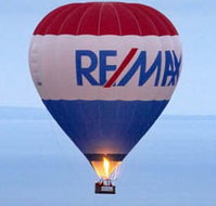 Balloon Flights Over Melbourne - Sunshine Coast Tourism