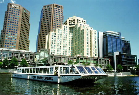 City River Cruises Melbourne - Holiday Sunshine Coast 0