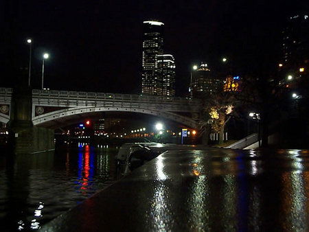 City River Cruises Melbourne - Holiday Sunshine Coast 2
