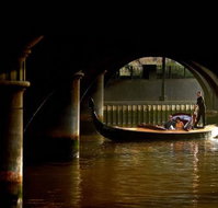 Venice on the Yarra - Sunshine Coast Tourism