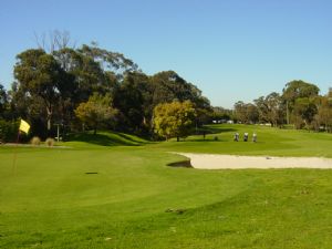 Spring Park Golf - Holiday Sunshine Coast 0