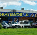 Skateworld Mordialloc - Winter Family Skate - Holiday Sunshine Coast