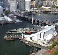 The Australian National Maritime Museum - Holiday Sunshine Coast