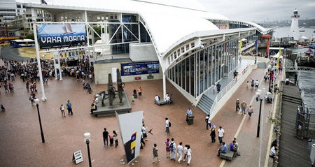 The Australian National Maritime Museum - Sunshine Coast Tourism 1