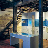 The Rocks Discovery Museum - Holiday Sunshine Coast 1