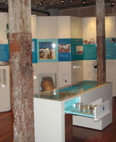 The Rocks Discovery Museum - Holiday Sunshine Coast 2