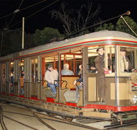 Sydney Tramway Museum - Sunshine Coast Tourism