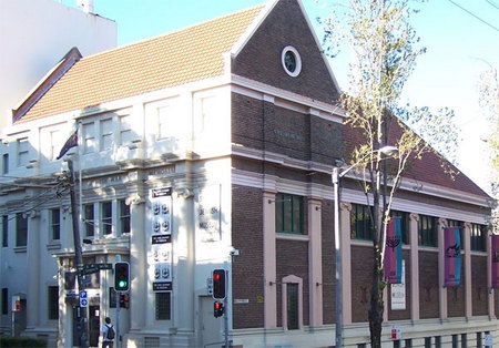 Sydney Jewish Museum - Holiday Sunshine Coast 1